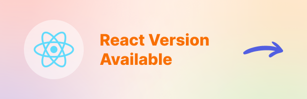 Bookhunt - Book Landing Template With RTL Version