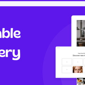 Pixi Image Gallery - Elementor Addon Plugin